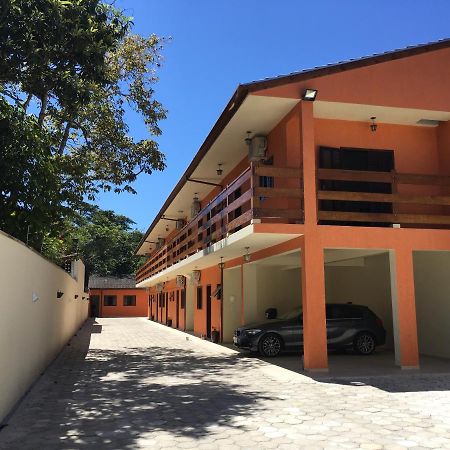 Chalés Ubatuba 102 - P. Itaguá Exterior foto