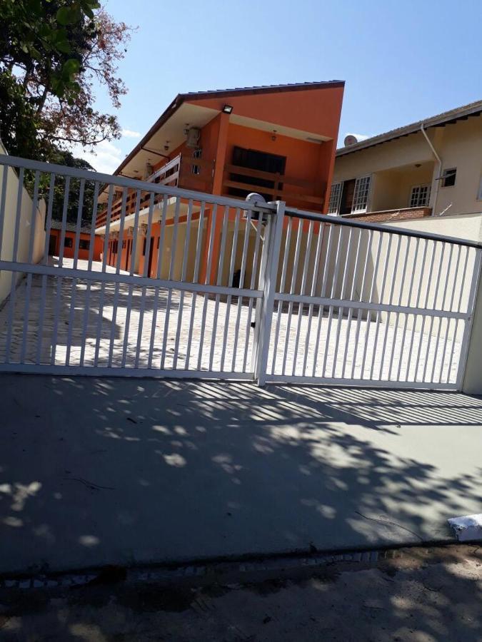Chalés Ubatuba 102 - P. Itaguá Exterior foto