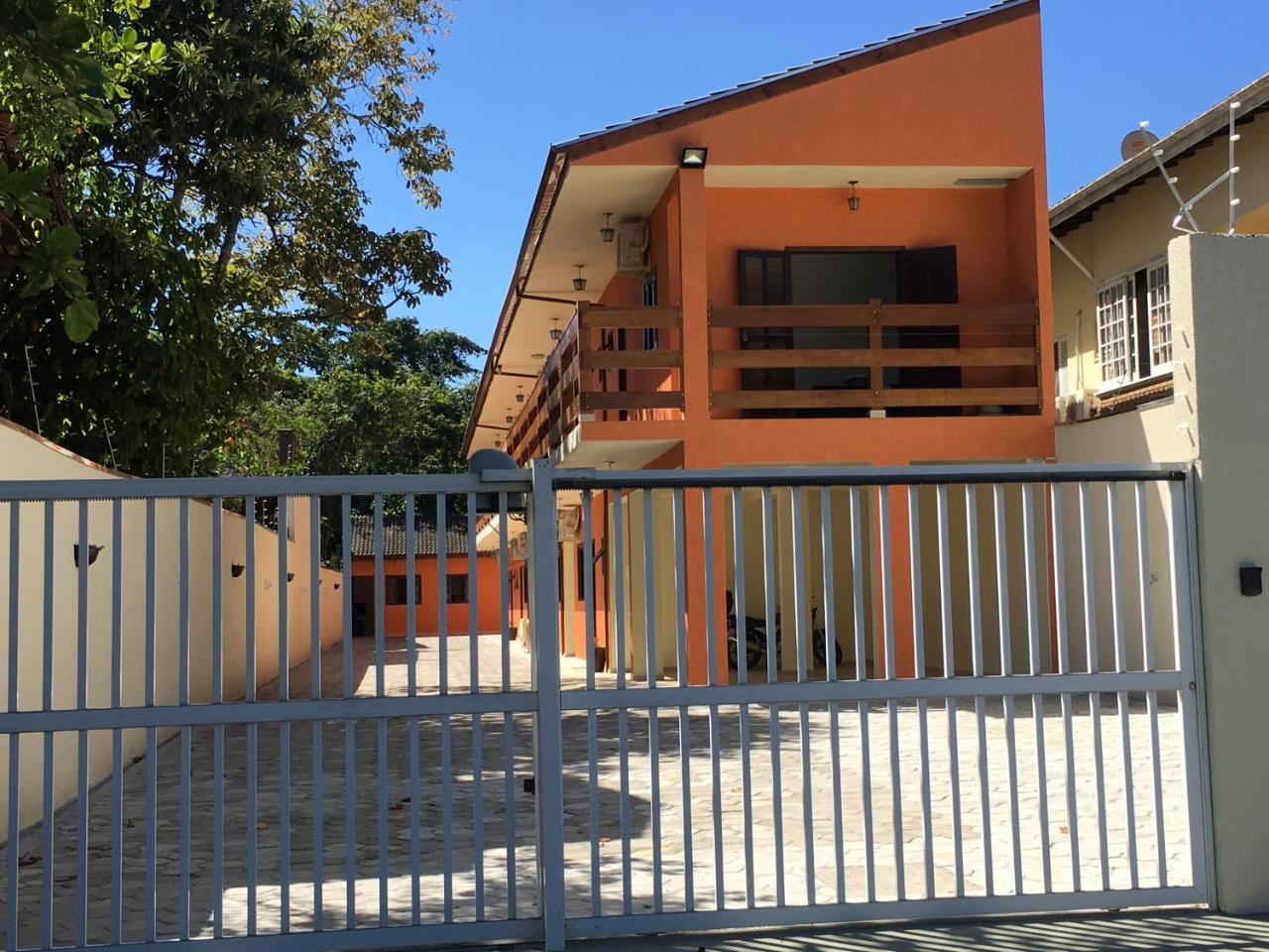Chalés Ubatuba 102 - P. Itaguá Exterior foto